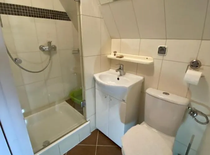 Bed & Breakfast Rusalka