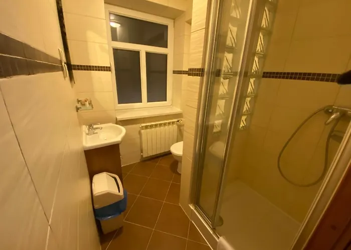 Bed & Breakfast Rusalka