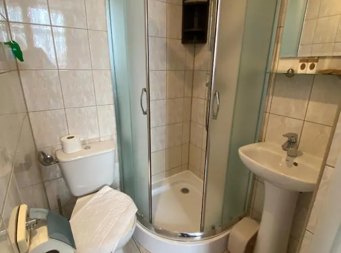 Rusalka Закопане