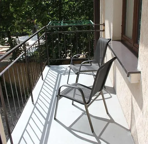 Rusalka Bed & Breakfast Zakopane