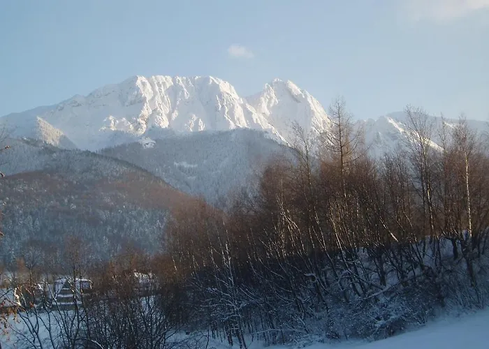 Rusalka Bed & Breakfast